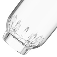 Осадовий фільтр для свердловини VEVOR Spin Down Filter BSK-T1-Z1-G , 3/4" GF + 1" GM