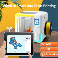 3D-принтер AOSEED X-MAKER для дітей та початківців
