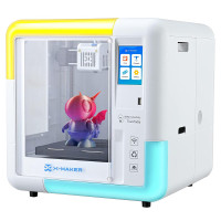 3D-принтер AOSEED X-MAKER для дітей та початківців