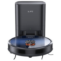 Робот-пилосос ILIFE T10s Gradient Blue