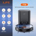 Робот-пилосос ILIFE T10s Gradient Blue