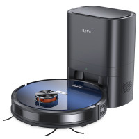 Робот-пилосос ILIFE T10s Gradient Blue