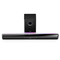 Саундбар Ultimea Apollo S80 5.1, інтелектуальне керування за допомогою застосунку