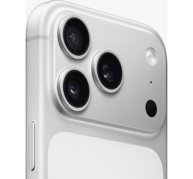 Смартфон Apple iPhone 17 Pro 256GB Silver
