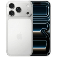 Смартфон Apple iPhone 17 Pro 256GB Silver