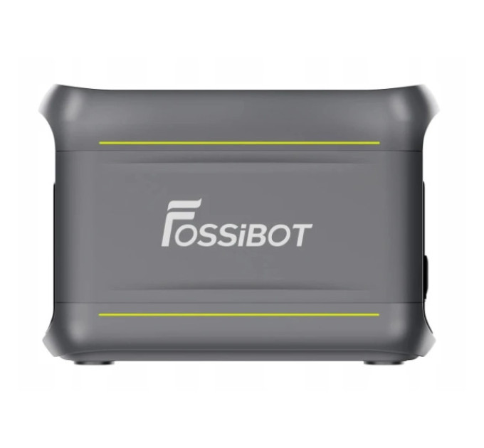 Зарядна станція FOSSiBOT F1800, LiFePO4 ємністю 1024 Вт·год