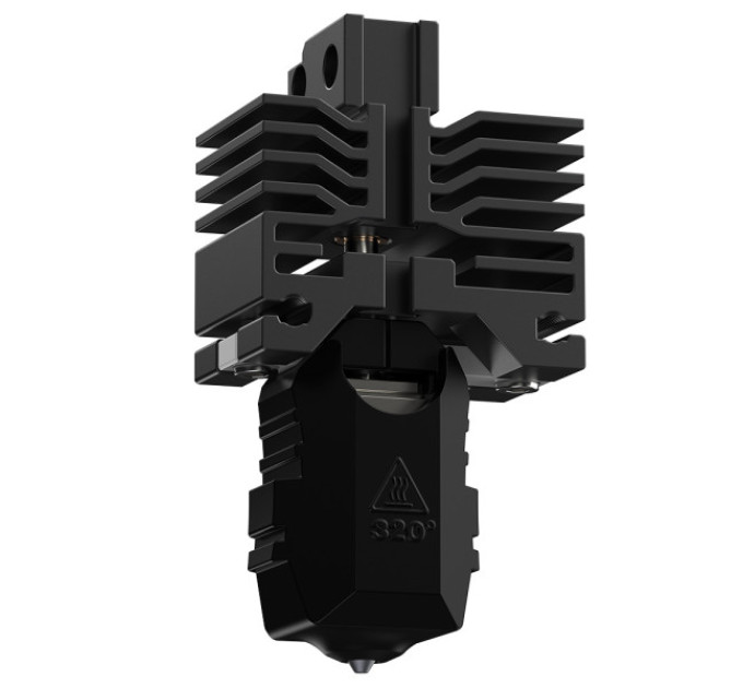Хотенд Phaetus Conch Plus для Bambu Lab X1/P1, 0.6 мм