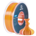 PLA-філамент Geeetech Dual Color Silk 1 кг - золотий та мідний