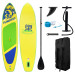 Дошка для веслування стоячи FunWater SUPFW28D 350*87*15 см