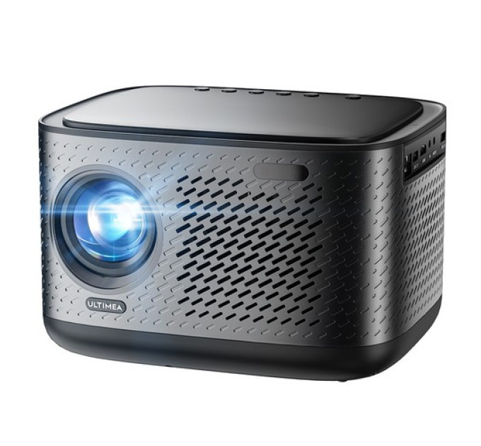 Проектор Ultimea Apollo P50, 800 ANSI, рідна роздільна здатність 1080P