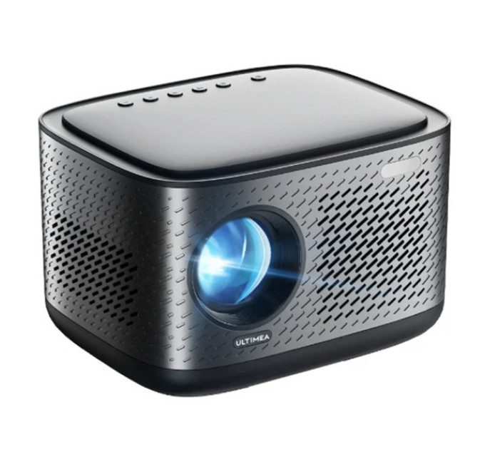 Проектор Ultimea Apollo P50, 800 ANSI, рідна роздільна здатність 1080P
