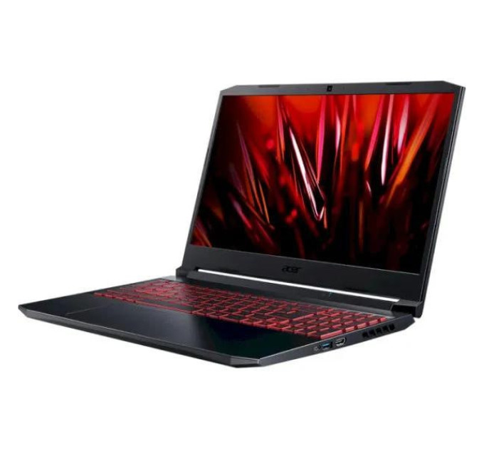 Ноутбук Acer NITRO 5 15.6 / Intel Core i7-11800H/ 32Gb/ 1Tb SSD/ NVIDIA GeForce RTX 3050Ti/Windows11