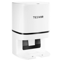 Робот-пилосос Tesvor S7 Pro AES