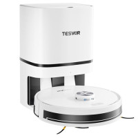 Робот-пилосос Tesvor S7 Pro AES
