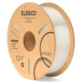 Філамент ELEGOO PLA Translucent 1.75mm , екологічна паперова котушка, 1kg (50.203.0828)