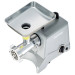 Професійна електрична м'ясорубка VEVOR 1A-PG612G, 2,27 кг/хв 575 Вт 