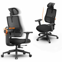 Ергономічне крісло NEWTRAL MAGICH003