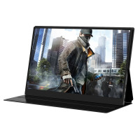 Портативний монітор AOSIMAN Z156FCC-2 15,6-дюймовий IPS, 1920*1080