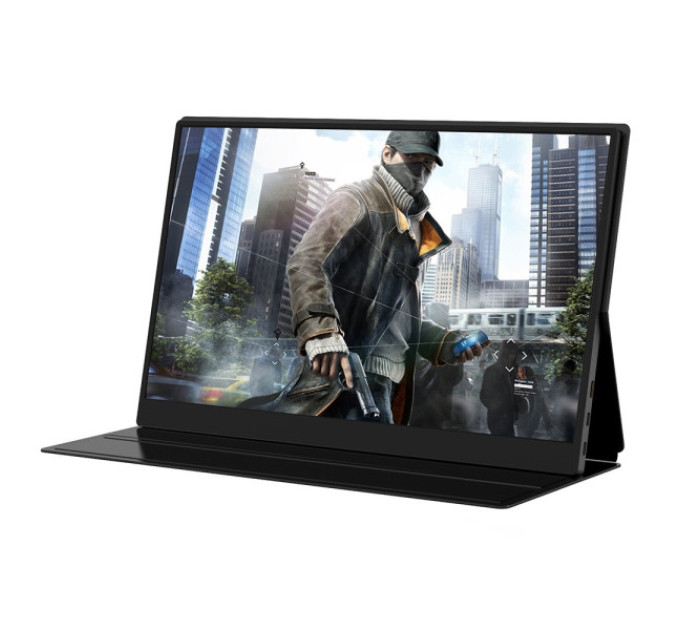 Портативний монітор AOSIMAN Z156FCC-2 15,6-дюймовий IPS, 1920*1080
