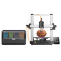 Anycubic Kobra 3 Combo, багатоколірна система ACE Pro