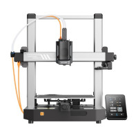 Anycubic Kobra 3 Combo, багатоколірна система ACE Pro