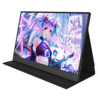 Портативний монітор GXMO G156F 15,6 дюйма IPS екран 1920*1080 HDR