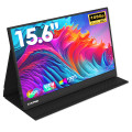 Портативний монітор GXMO G156F 15,6 дюйма IPS екран 1920*1080 HDR