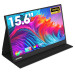 Портативний монітор GXMO G156F 15,6 дюйма IPS екран 1920*1080 HDR