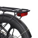 Електровелосипед ENGWE P1 250W Motor 25km/h 36V 13Ah Battery 7 Gears Max 100km Range чорний