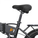 Електровелосипед ENGWE P1 250W Motor 25km/h 36V 13Ah Battery 7 Gears Max 100km Range чорний