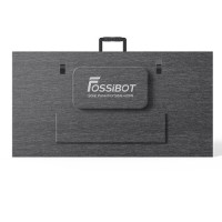 Портативна сонячна панель FOSSiBOT SP420 420 Вт