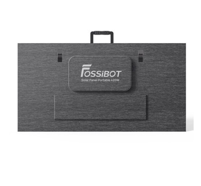 Портативна сонячна панель FOSSiBOT SP420 420 Вт