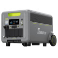 Зарядна станція FOSSiBOT F7200, ємність 5222,4 Вт·год, вихідна потужність 7200 Вт