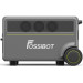 Зарядна станція FOSSiBOT F7200, ємність 5222,4 Вт·год, вихідна потужність 7200 Вт
