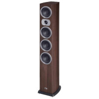 Акустична система Heco Victa Prime 602 Espresso (1шт)