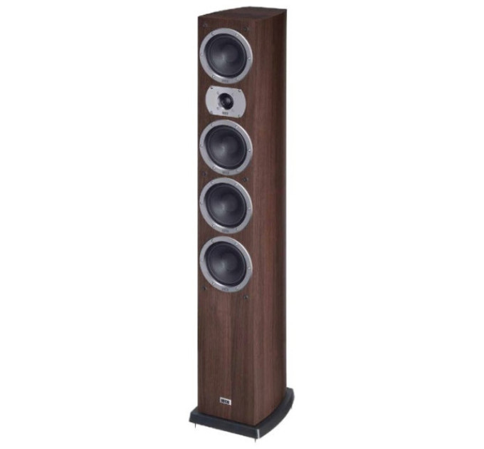 Акустична система Heco Victa Prime 602 Espresso (1шт)
