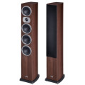 Акустична система Heco Victa Prime 602 Espresso (1шт)