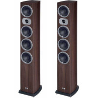 Акустична система Heco Victa Prime 602 Espresso (1шт)