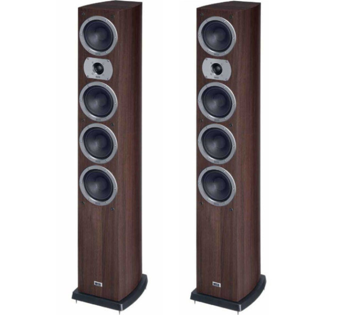 Акустична система Heco Victa Prime 602 Espresso (1шт)