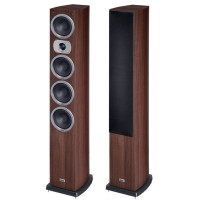 Акустична система Heco Victa Prime 602 Espresso (1шт)