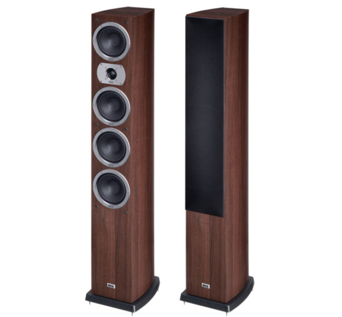 Акустична система Heco Victa Prime 602 Espresso (1шт)