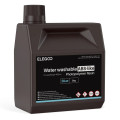 Фотополімерна смола для 3D принтера ELEGOO Water Washable ABS-Like Resin 2000G Blue