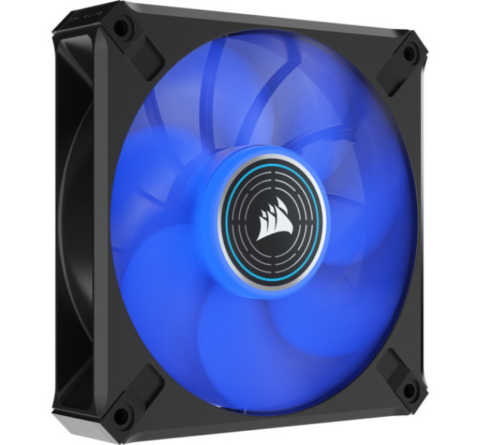 Кулер Corsair ML120 LED Elite Blue Fan