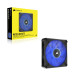 Кулер Corsair ML120 LED Elite Blue Fan