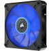 Кулер Corsair ML120 LED Elite Blue Fan