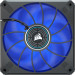 Кулер Corsair ML120 LED Elite Blue Fan