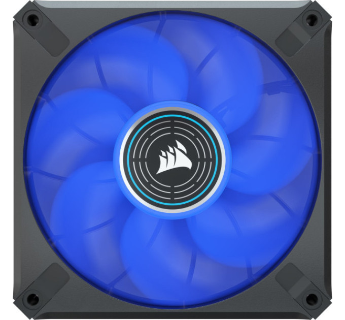 Кулер Corsair ML120 LED Elite Blue Fan