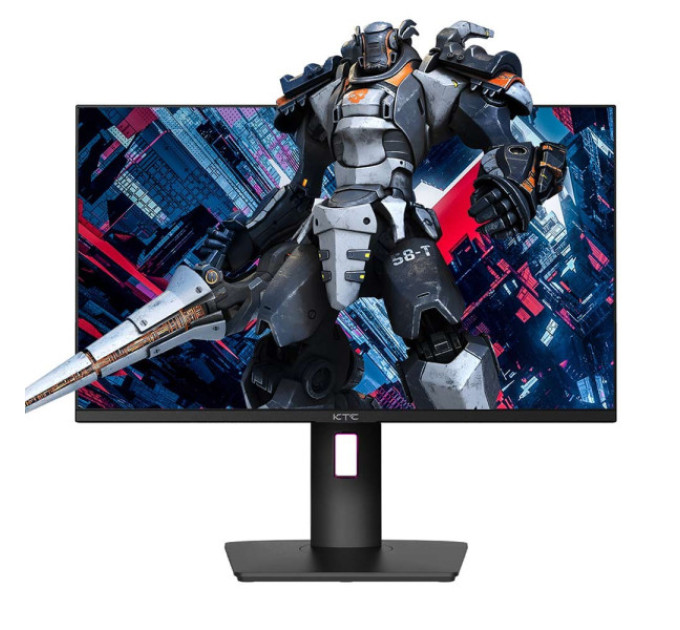 KTC M27P20 Pro Mini-LED ігровий монітор 27 дюймів 3840x2160 UHD 160 Гц
