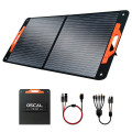 Складна сонячна панель Blackview Oscal PM100