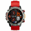 Смарт-годинник LOKMAT ZEUS 3 Pro червоний